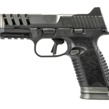 FN 509 LS EDGE 9MM 10+1 OR