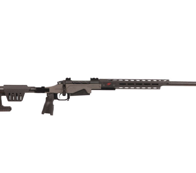 FIERCE FIREARMS REAPER H-TAC 7MM BC TUNG 22" #