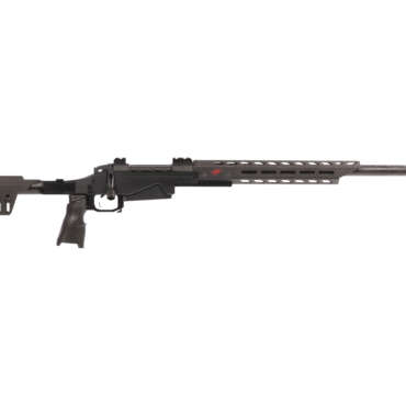 FIERCE FIREARMS REAPER H-TAC 7MM BC BLK 24"  #