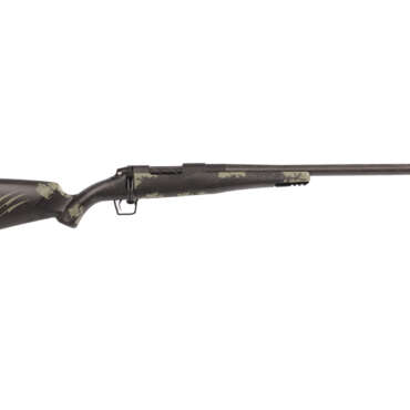 FIERCE FIREARMS CF ROGUE 7PRC BLK/FRT 24"