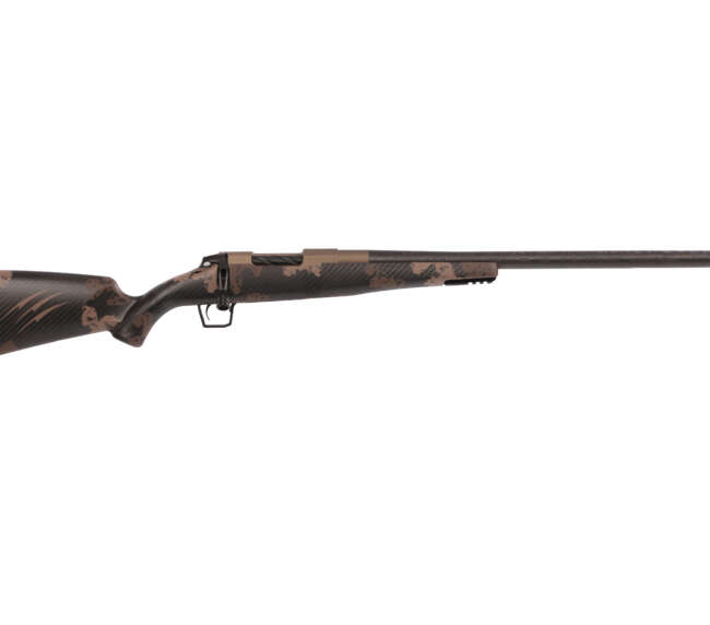 FIERCE FIREARMS CF ROGUE 7PRC SB/SON 22"