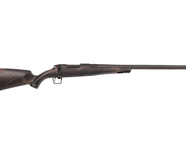 FIERCE FIREARMS CF ROGUE 7PRC BLK/TPY 22"