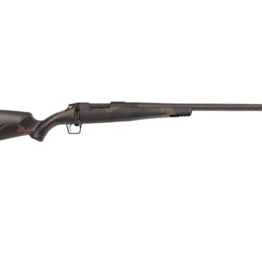 FIERCE FIREARMS CF ROGUE 7MM BC BLK/TPY 24"  #