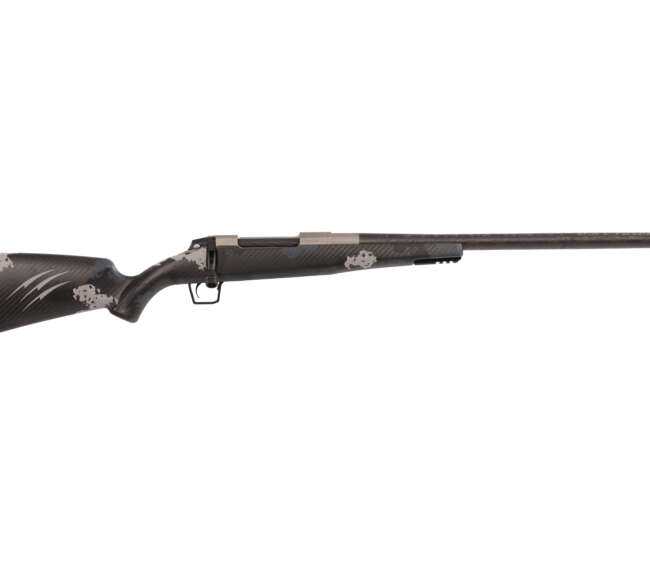 FIERCE FIREARMS CF ROGUE 300PRC GL/PTM 22"