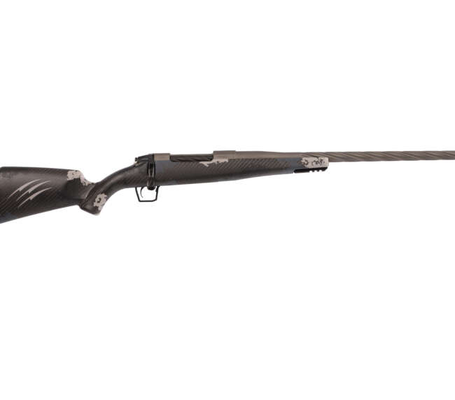 FIERCE FIREARMS TWISTED ROGUE 7BC TUN/PHN 22"#