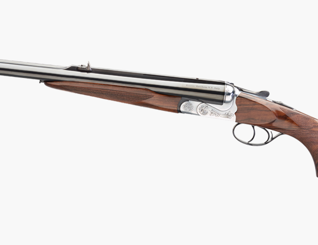 RIZZINI RHINO EXPRESS 500NE 23"