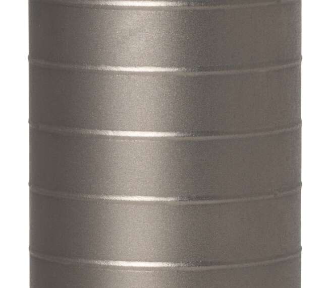 Q FULL NELSON 762 DT SILENCER  #