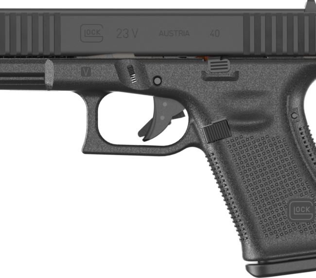 GLOCK G23 V 40S&W 10+1 4.02" FS