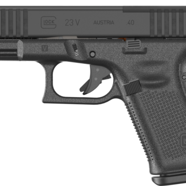 GLOCK G23 V 40S&W 10+1 4.02" MOS