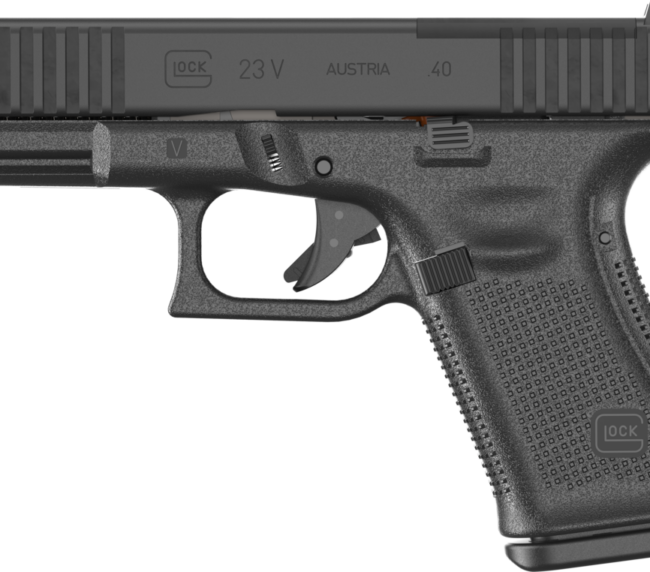 GLOCK G23 V 40S&W 10+1 4.02" MOS