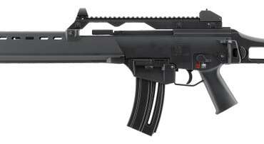HECKLER AND KOCH (HK USA) G36 RIFLE 22LR 18.1" 20RD