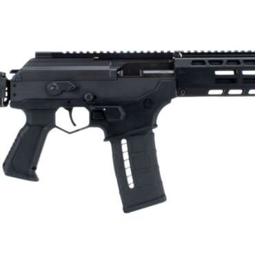 IWI - ISRAEL WEAPON INDUSTRIES GALIL ACE PSTL 5.56 13" SB