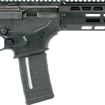 IWI GALIL 5.56 GEN2 16B 30R SF