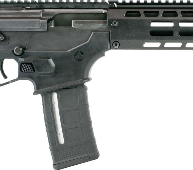 IWI GALIL 5.56 GEN2 16B 30R SF