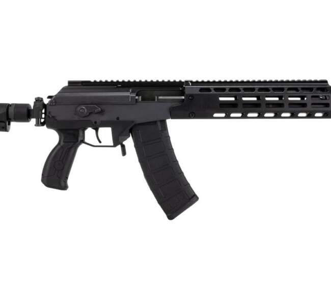 IWI - ISRAEL WEAPON INDUSTRIES GALIL ACE 5.45X39 16" M-LOK