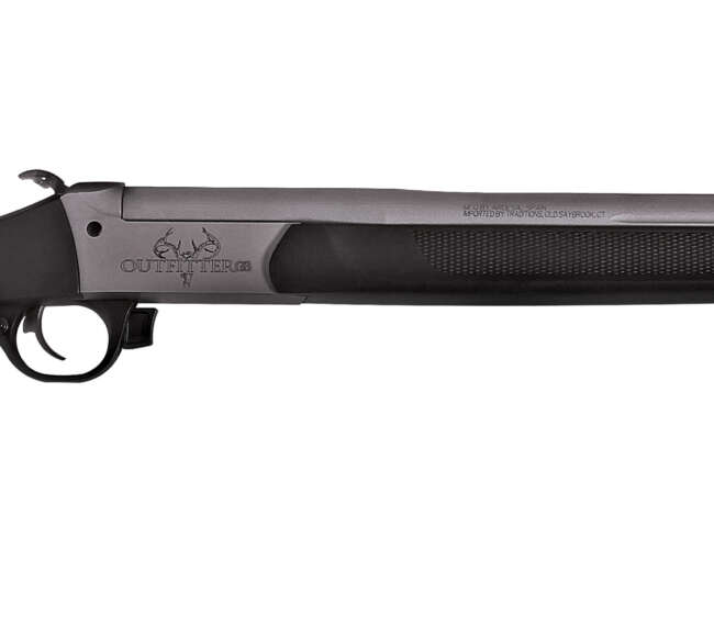 TRADITIONS OUTFTR G3 44MAG 22" TD SS/SY #