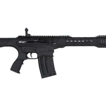 GFORCE ARMS GF25 12/18.5 BLACK 5+1