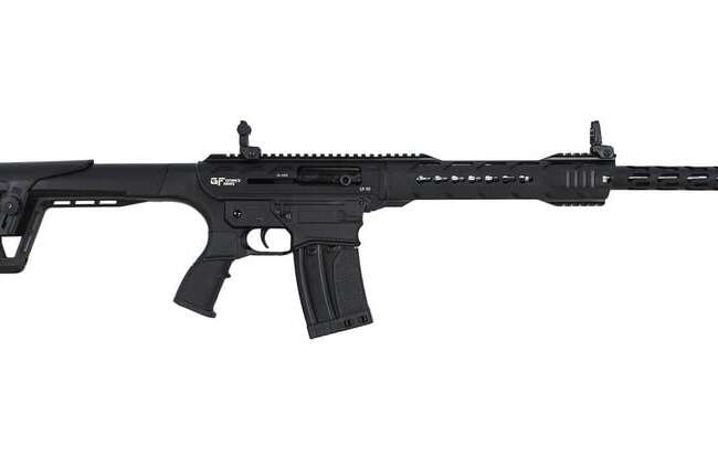 GFORCE ARMS GF25 12/18.5 BLACK 5+1