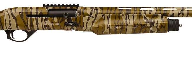 GFORCE ARMS GF ONE TURKEY 12/24 MOBL 3+1