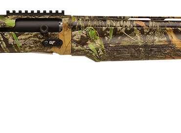 GFORCE ARMS GF ONE TURKEY 12/24 MOOB 3+1