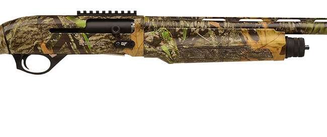 GFORCE ARMS GF ONE TURKEY 12/24 MOOB 3+1