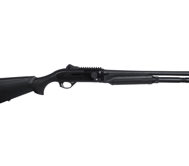 GFORCE ARMS GF1X 12/18.75 BLACK 5+1