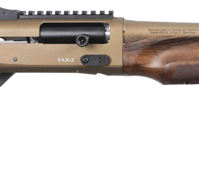 GFA GATLANDER 12/18.5 5RD BRNZ