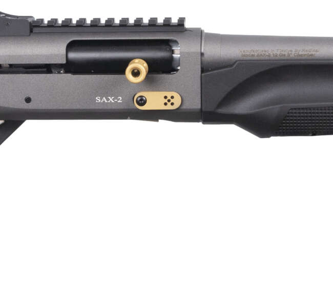 GFA GATLANDER 12/18.5 5RD TG