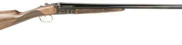 GFORCE ARMS PONCHO SxS 12/20 CASE HARD./WD