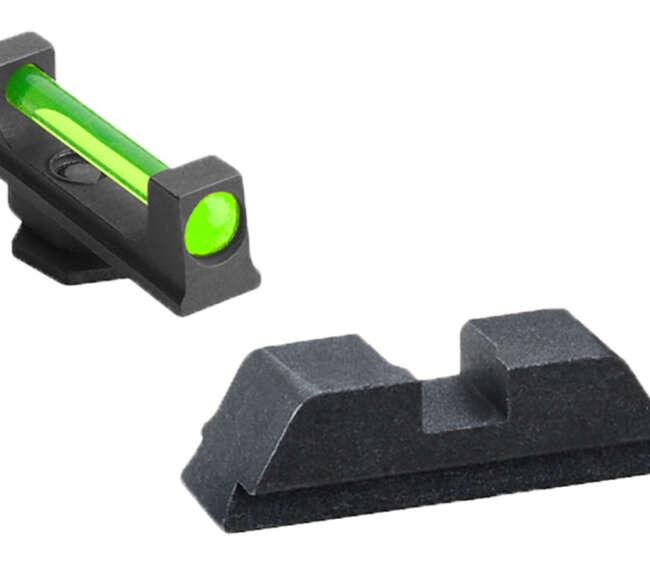 AMG RNG FOPT GN/BLK GL1-4