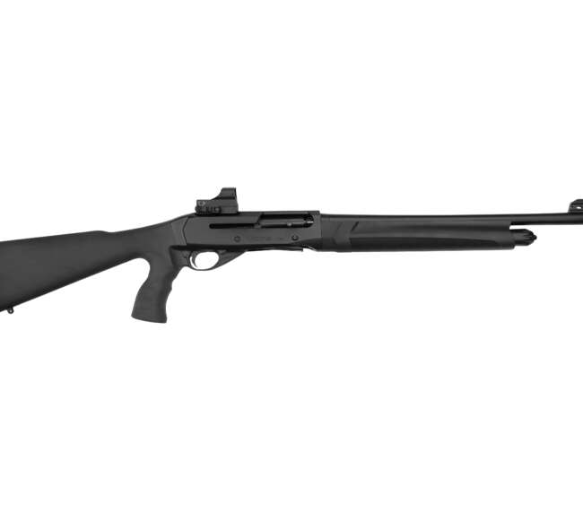 EAA CORP MC312 12/18.5 BL/SYN 3" PKG