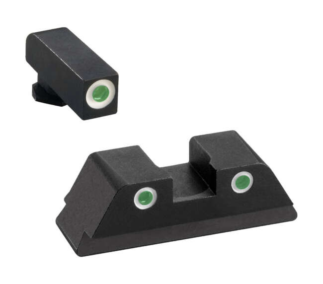 AMG CLS TRIT NS GL21/36 GN/GN