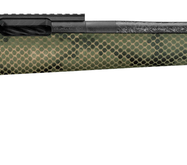 PROOF RESEARCH GLACIER TI 7MMBC GN JUNGLE 22"