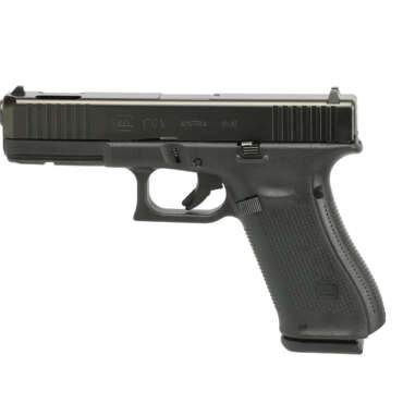GLOCK G17C V 9MM 17+1 4.49" FS