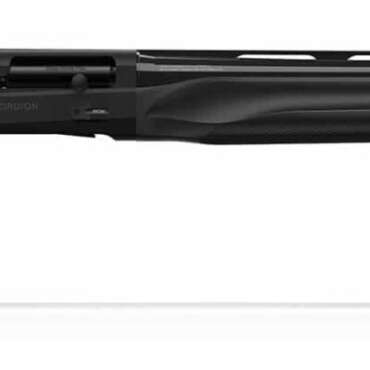 RETAY GORDION 12/28 BLACK 3"