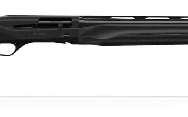 RETAY GORDION 12/28 BLACK 3"