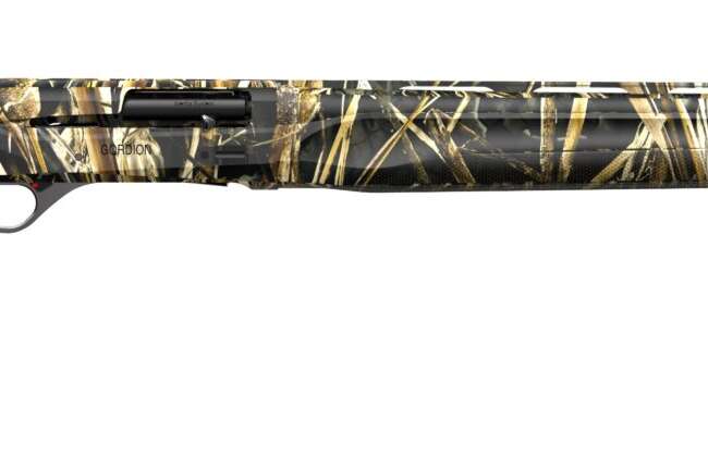 RETAY GORDION 12/26 MAX-7 3"