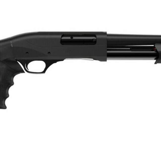 RETAY GPS TAC BLK 12/18 PISTOL GRIP