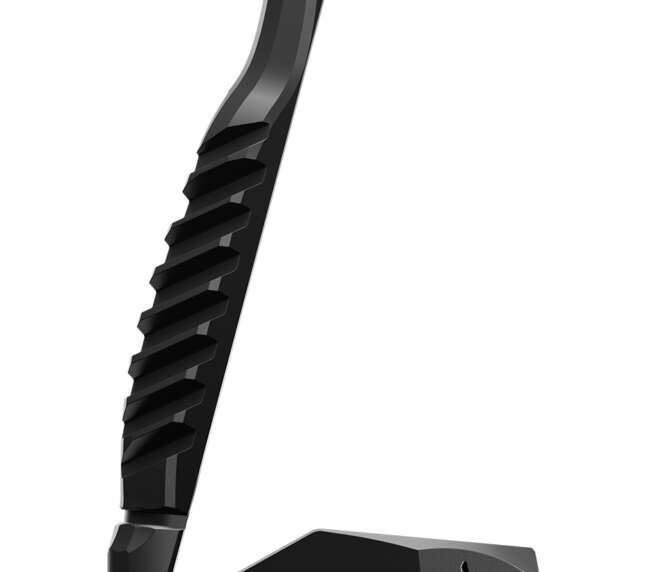 RADIAN WEAPONS BACKSTRAP+MAGWELL P365 XMACRO