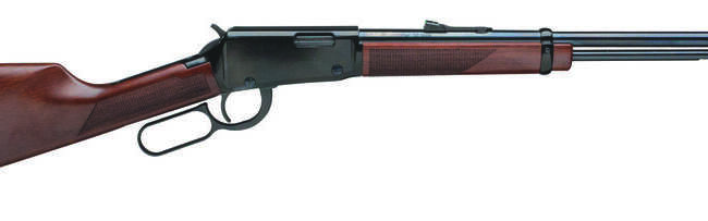 HEN VARMINT EXPRESS LVR 17HMR