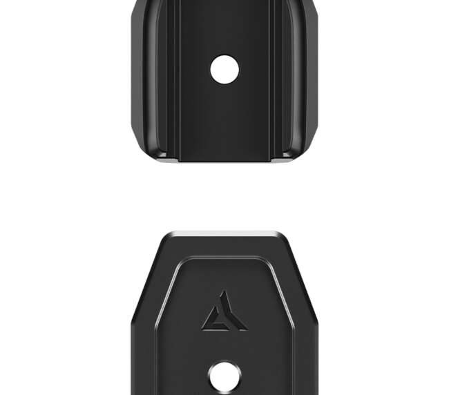 RADIAN WEAPONS TRU-17 BASE PAD P365 XMACRO