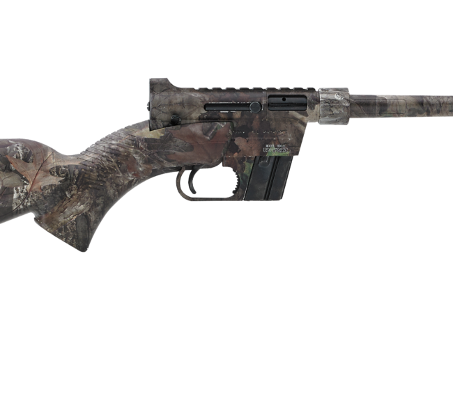 HENRY REPEATING ARMS H2 US SURVIVAL RIFLE 22LR TTK