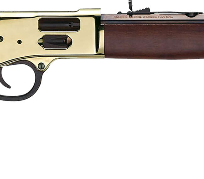 HEN BIG BOY LVR 44M/44SP 10 SG