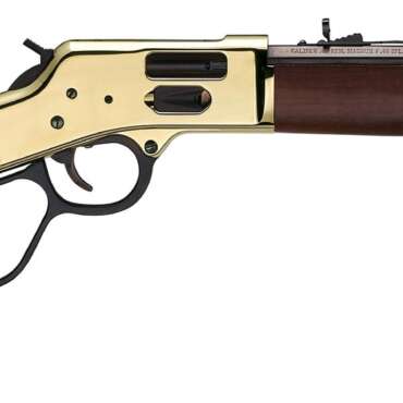HENRY REPEATING ARMS H6 BIG BOY CARBINE 44MAG/44SP