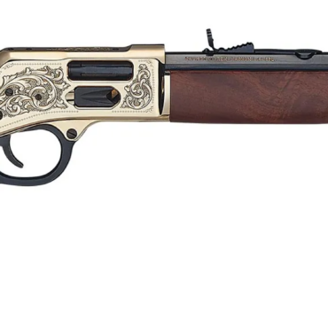 HENRY REPEATING ARMS H6 BIG BOY DELUXE 45LC