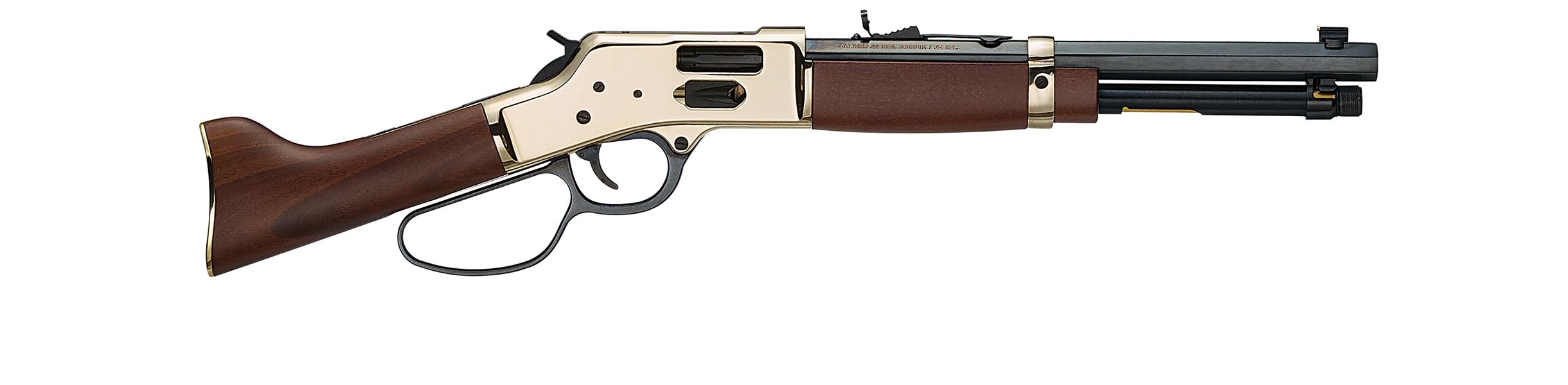HENRY REPEATING ARMS H6 MARES LEG 44MAG/44SP
