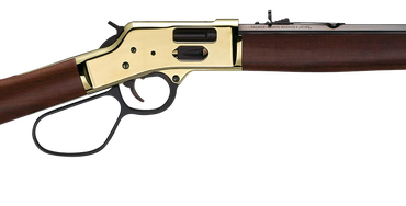 HENRY REPEATING ARMS H6 BIG BOY CARBINE 357M/38SP