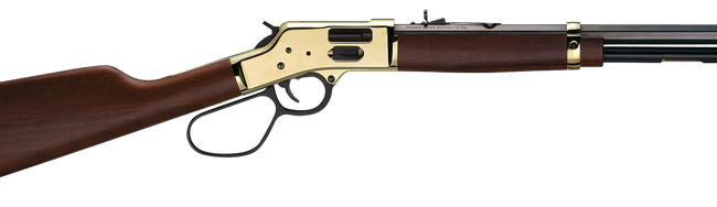 HENRY REPEATING ARMS H6 BIG BOY CARBINE 357M/38SP