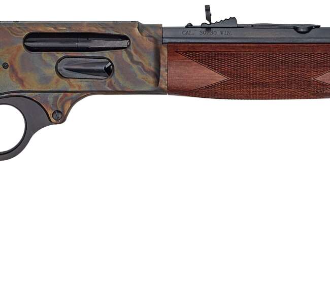 HENRY REPEATING ARMS H9 COLOR CASE 30-30
