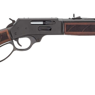 HENRY REPEATING ARMS H9 PROTECTOR 360BH BL/WD 16.5"